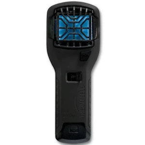 Aparat Anti Tantari Thermacell Mr300 Portable Mosquito Repeller - Black