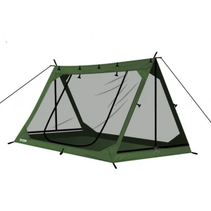 Cort 2 Persoane Cu Plasa Anti Insecte Dd Superlight