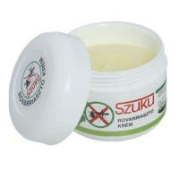 Crema Anti-tantari Szuku