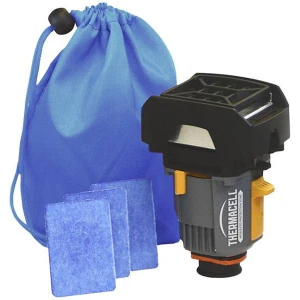 Dispozitiv Anti Tantari Thermacell Backpacker - Mr-bp