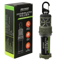 Lampa Anti Insecte Nevis, 40x42x178mm