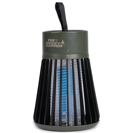 Lampa Anti Tantari Fox Mozzy Zapper