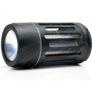 Lampa Anti Tantari Wolf  Mozzi Zappa Se  Camo Black