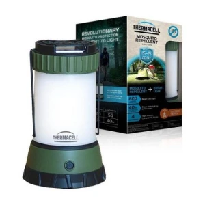 Lampa Pentru Outdoor Antitantari Thermacell