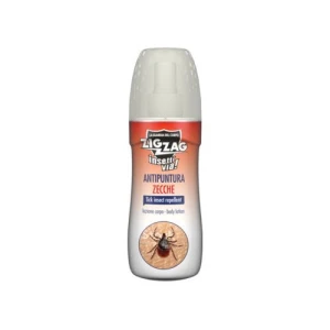 Lotiune Zig Zag Anticapuse 100ml