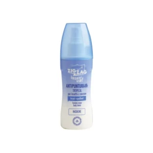 Lotiune Zig Zag Tropical Inodore 100ml