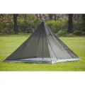 Plasa Anti Insecte Cort DD Hammocks SuperLight Pyramid XL Plasa Anti Insecte Cort DD Hammocks SuperLight Pyramid XL