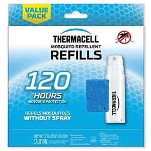 Rezerve Thermacell R-10 Megapack - 120 Ore Rezerve Thermacell R-10 Megapack - 120 Ore