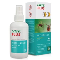 Spray Anti Insect Care PLUS Natural 100ml