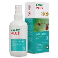 Spray Anti Insect Care PLUS Natural 100ml