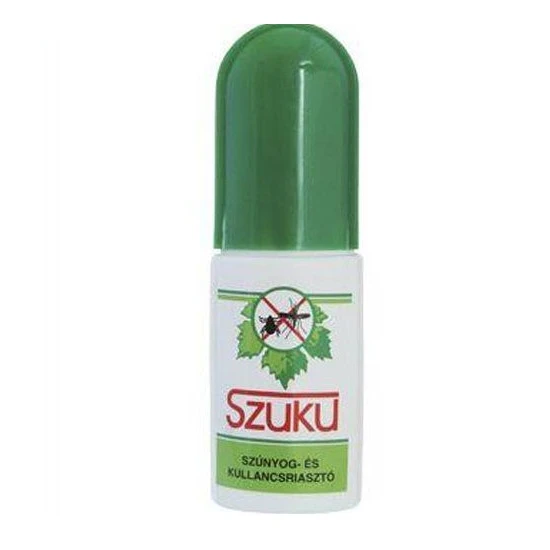 Spray Anti Tantari Szuku