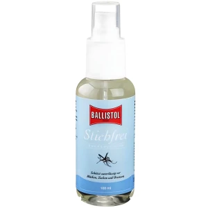 Spray Ballistol Anti Tantari / Capuse, 100ml