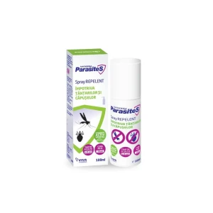 Spray Senzor Repelent Anti Tantari / Capuse, 100ml