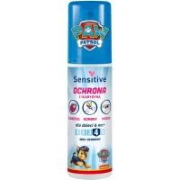 Spray VACO Paw Patrol For Kids For Kids 6 Months, 90ml