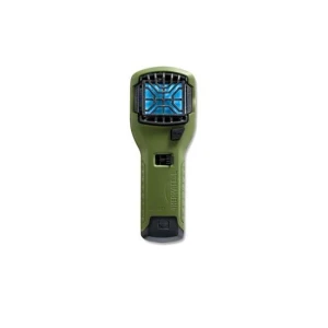 Thermacell Mr300 Portable Mosquito Repeller Olive Green