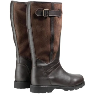 Cizme Aigle Inverss Gtx, Dark Brown, Marime 42