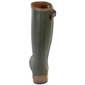 Cizme Treesco Percussion Cambridge Zip Neoprene Kaki, Marime 45 Cizme Treesco Percussion Cambridge Zip Neoprene Kaki, Marime 45