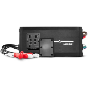 Amplificator DS18 Verstarker NXL-X600.4D / 4-Kanal, 1buc/pac