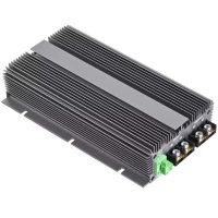 Amplificator Roypow Ip67 Ladebooster Dc-dc 12v 20a