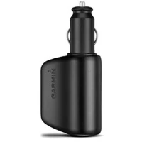 Incarcator Auto Rapid GARMIN XX cu 2 Porturi USB Incarcator Auto Rapid GARMIN XX cu 2 Porturi USB