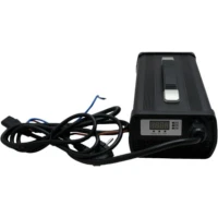 Incarcator Epropulsion Litiu Ion Navy 48v, 1buc/pac