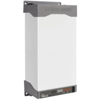 Incarcator Quick Fast Charge Sbc140 Nrg Plus, 11.4x25.2x7.1cm