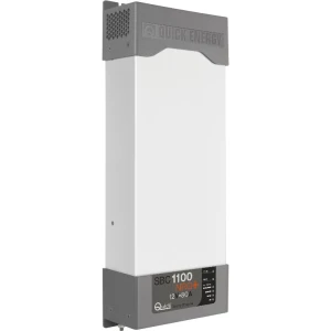 Incarcator QUICK SBC 1100 NRG PLUS 12V 100A