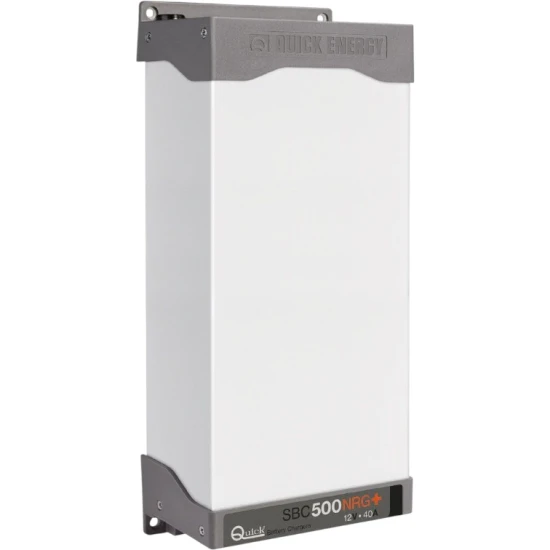 Incarcator Quick Sbc 500 Nrg Plus 12v 40a