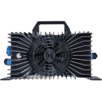 Incarcator Epropulsion Ladegerat 25 A Fur Batterien E60 Und 163, 1buc/pac