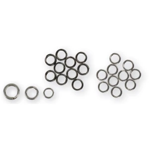 Inel Savage Pt. Monturi 10.5mm 20buc/pl