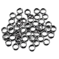 Inele Despicate Pro Fl 5mm 20buc