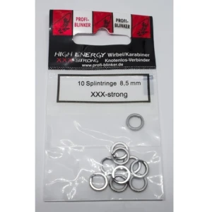 INELE DESPICATE PROFI BLINKER XXX 8.5 MM 10 BUC INELE DESPICATE PROFI BLINKER XXX 8.5 MM 10 BUC