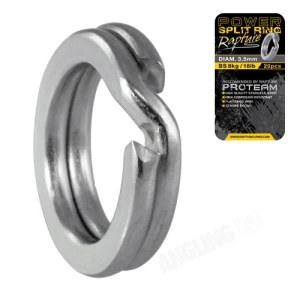 Inele Despicate Rapture 6,0 Mm/12kg/10b/plic