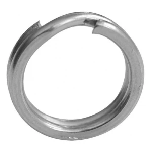 Black Cat Inel Despicat Xtreme Split Ring 10.5mm