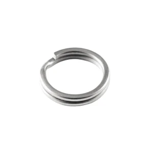 Inele Despicate Bkk Split Ring-41, Nr.2, 7kg, 20buc/pac