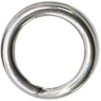 Inele Despicate Formax Attack Split Ring, Marime 1, 9.6kg, 10buc/pac