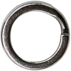 Inele Despicate FORMAX Attack X-Strong Split Ring, Marime 4, 77kg, 10buc/pac