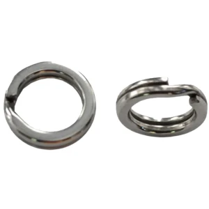 Inele Despicate Sakura X-strong, No.8, 39kg, 10buc/pac