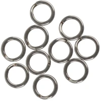 Inele Despicate SAVAGE GEAR Stainless SR Forged SS, 16mm, 88kg, 20buc/pac Inele Despicate SAVAGE GEAR Stainless SR Forged SS, 16mm, 88kg, 20buc/pac