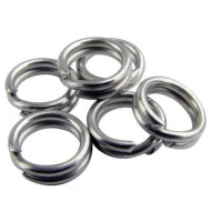 Inele Despicate Sakura 4mm 4kg Inele Despicate Sakura 4mm 4kg