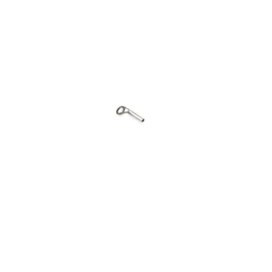 Inel Lineaeffe Virf Titan Tub=0,8mm/d=4mm