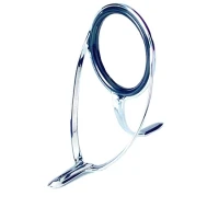 INEL FUJI COLMIC TITANIUM TORZITE T LRVTG NR 7 INEL FUJI COLMIC TITANIUM TORZITE T LRVTG NR 7