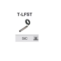 Inel Varf Fuji Sic Titanium T-lfst Nr 3.5 0.10