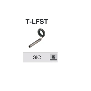 Inel Varf Fuji Sic Titanium T-lfst Nr 3.5 0.12