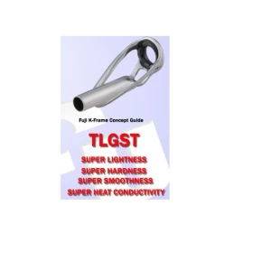 Inel Varf Fuji Sic Titanium Tlgst Nr 4 1.8