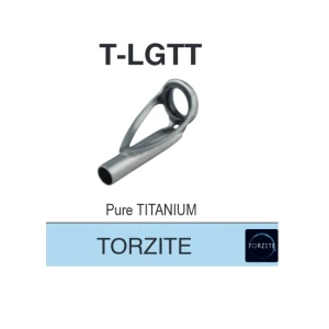 Inel Varf Fuji Titanium Torzite T-lgtt Nr 4 1.6