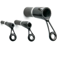 Inel Culisant Pe Tub De Carbon TICA  Ares, Nr.2, Diametru 1.5mm, 1buc/pac Inel Culisant Pe Tub De Carbon TICA  Ares, Nr.2, Diametru 1.5mm, 1buc/pac