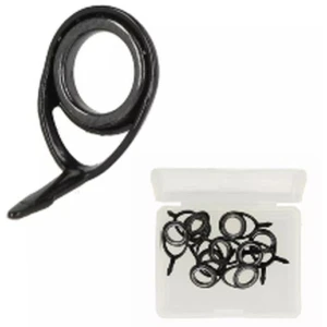 Inele Golden Catch Bkwlsg, Black, 25mm, 5buc/pac