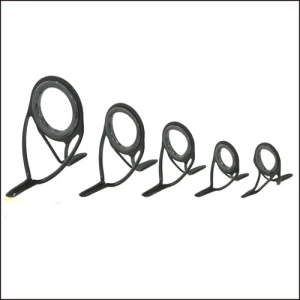 Set Maver Inele Lansete Crap 3.6m