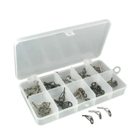Set Spro Inele  De Varf Model 2 Marimea M 50 Buc Set Spro Inele  De Varf Model 2 Marimea M 50 Buc